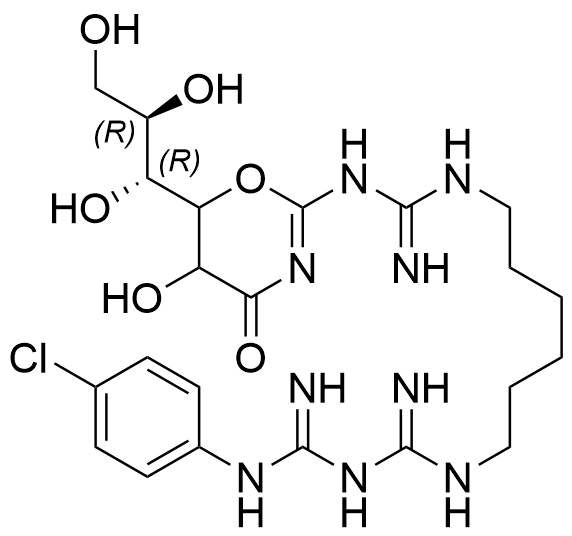 Chlorhexidine EP Impurity Q